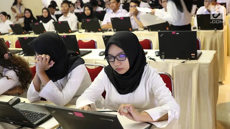 Trik Cepat Tryout CPNS: Tips Mengatur Waktu dan Fokus Saat Ujian