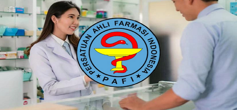 PAFI Bengkulu Tengah Mainkan Peran Penting dalam Memajukan Bidang Farmasi