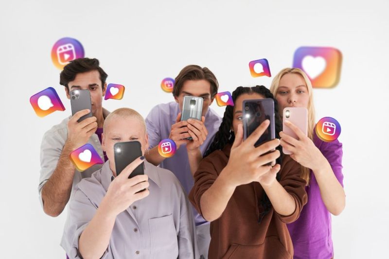 Optimalisasi Waktu Unggah dan Pola Aktivitas Audiens pada Reels Instagram