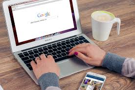 Tips Masuk halaman 1 di Google