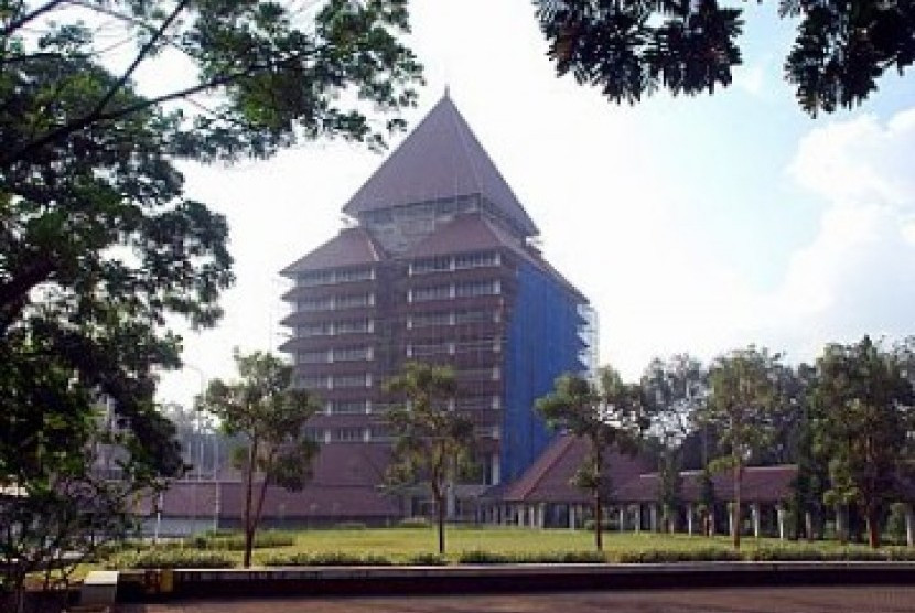 Kisah Sukses Mahasiswa yang Lolos SIMAK UI: Inspirasi untukmu!