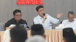 Kiprah Ahmad Wazir Noviadi: Anak Muda Gerindra yang Siap Guncang Senayan
