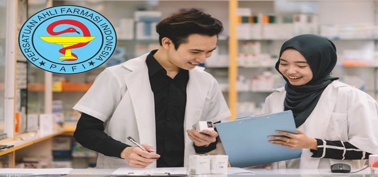 Begini Tahapan Persediaan Obat-obatan