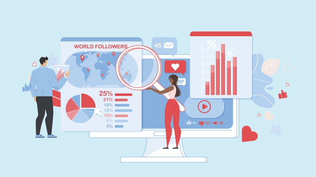 Media Monitoring untuk Brand Awareness dan Reputasi