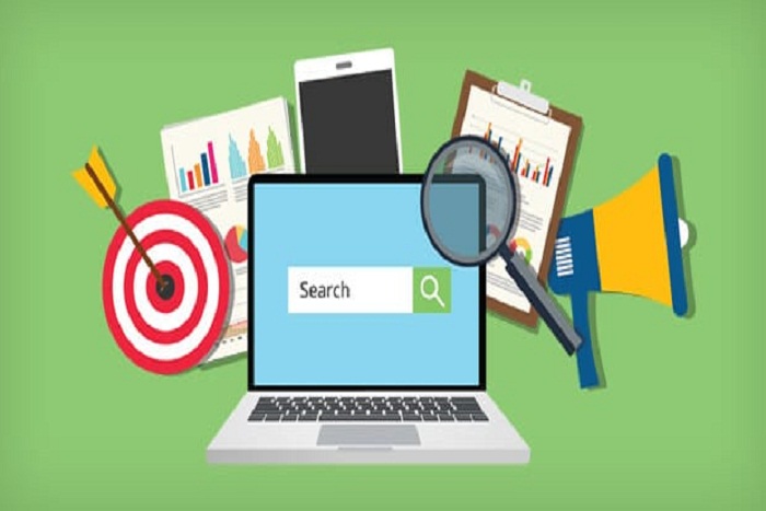 Rating Website Naik Tanpa SEO Profesional