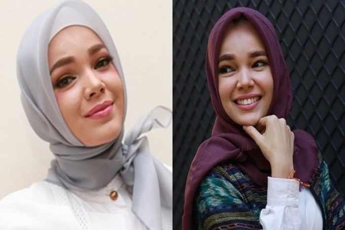 Trend Selebiritis Berhijab Bikin Job Tambah Meningkat