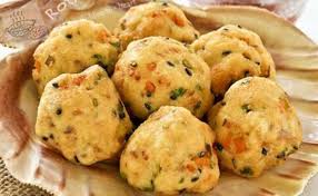 Resep Perkedel Tahu untuk Bekal Anak ke Sekolah: Masakan Keluarga Indonesia yang Lezat dan Gurih