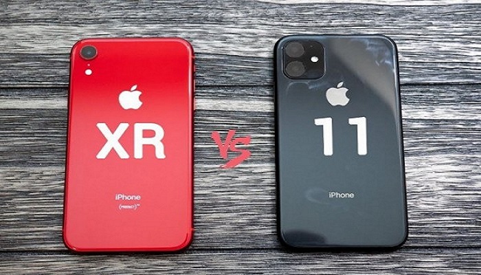 Perbandingan iPhone XR dan iPhone 11, Kira-kira Mana yang Kamu Pilih