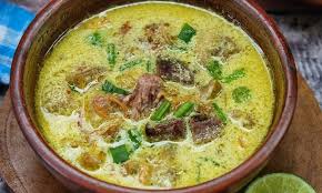 Kuliner Cirebon: Menikmati Kelezatan Kuliner Khas Cirebon