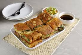 Resep Martabak Mesir: Cara Sederhana untuk Keluarga Indonesia Pecinta Kuliner Nusantara dengan Rasa Enak dan Gurih