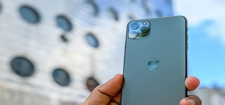 Selalu Jadi Perbandingan, Simak Perbedaan iPhone 11 Pro Max Vs iPhone 12 Pro Max, Mana yang Terbaik?
