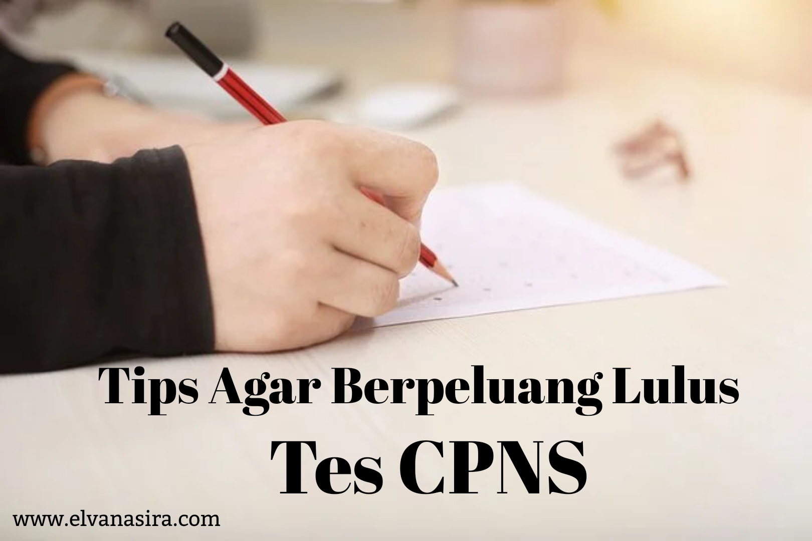 Cara Cerdas Sukses SKD dengan Bantuan Platform Tryout Terpercaya