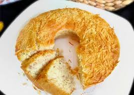 Resep Bolu Pisang Keju: Perpaduan Manis dan Gurih