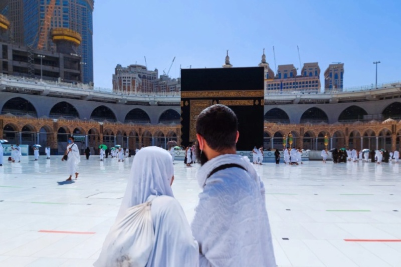 Strategi SEO Ampuh untuk Meningkatkan Jumlah Jamaah Umroh dan Haji