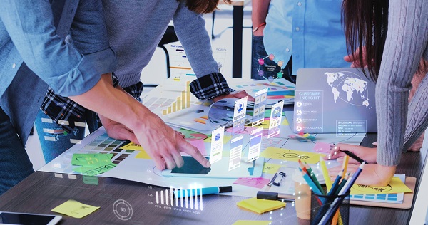 Studi Kasus: UMKM Sukses Berkat Sistem Penjualan Digital yang Tepat