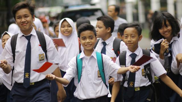 Bank Soal Tryout SMP Terlengkap Untuk Persiapan Ujian Nasional Tahun Ini