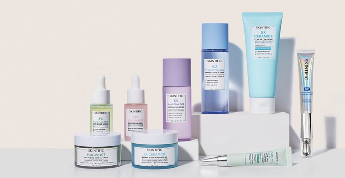Produk Skincare Terbaik dari Brand Lokal: Saatnya Cinta Produk Negeri Sendiri