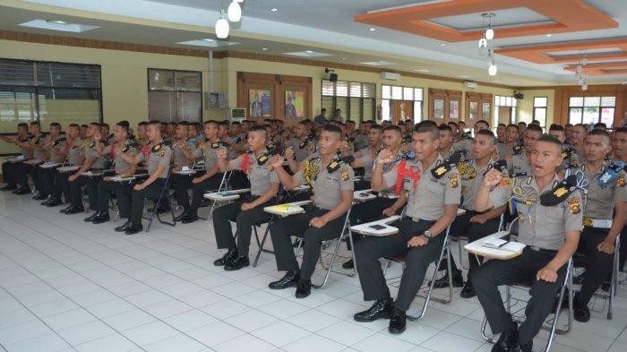 Hasil Seleksi POLRI 2025: Cek Nama Kamu di Sini!