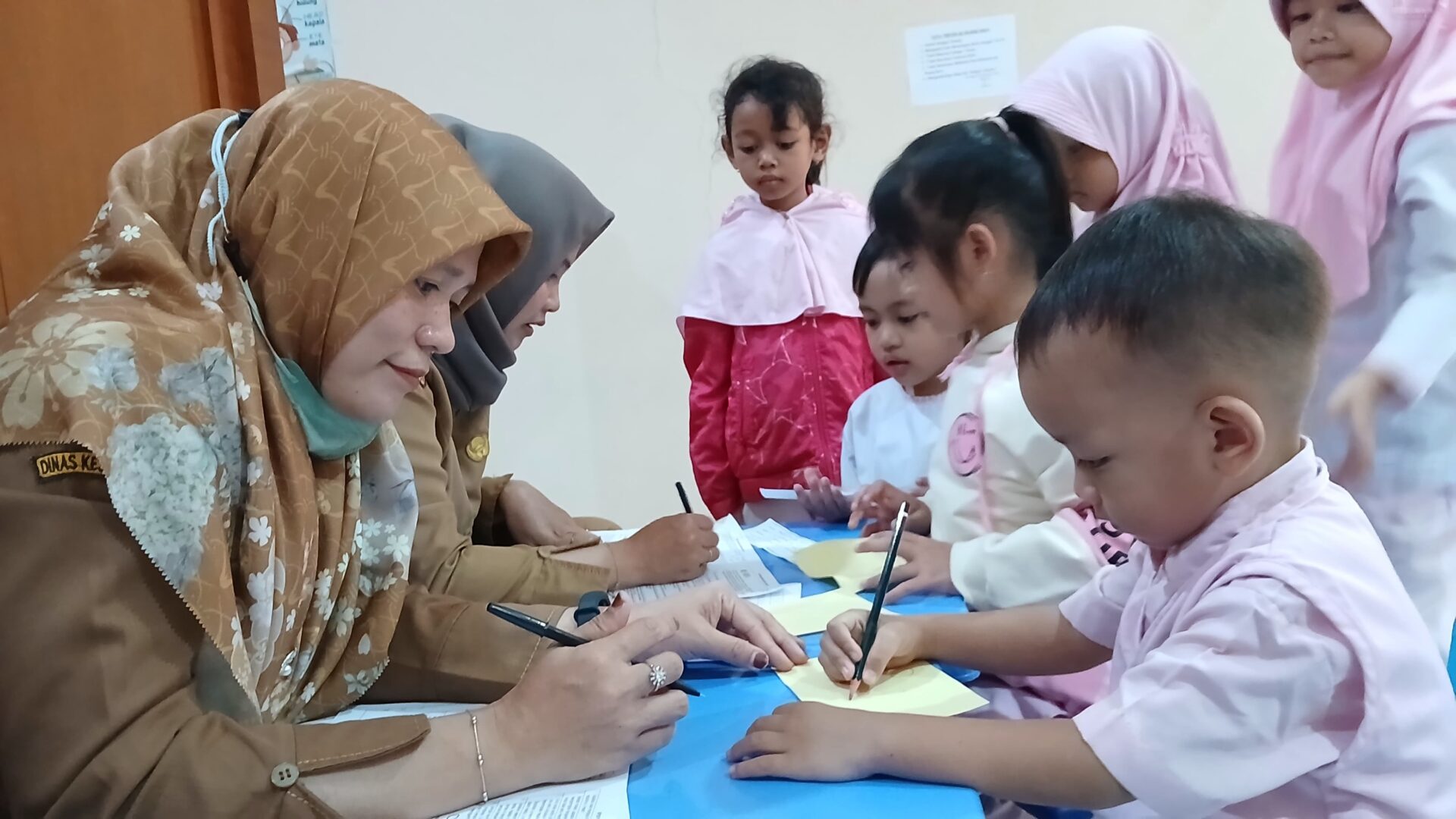 Variasi Menu Sarapan Sehat di Pesantren: Lezat, Bergizi, dan Praktis