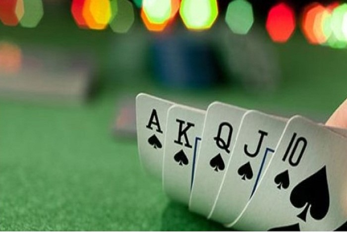 Jenis Permainan Kartu Online yang masih Banyak Diminati Pengguna Internet