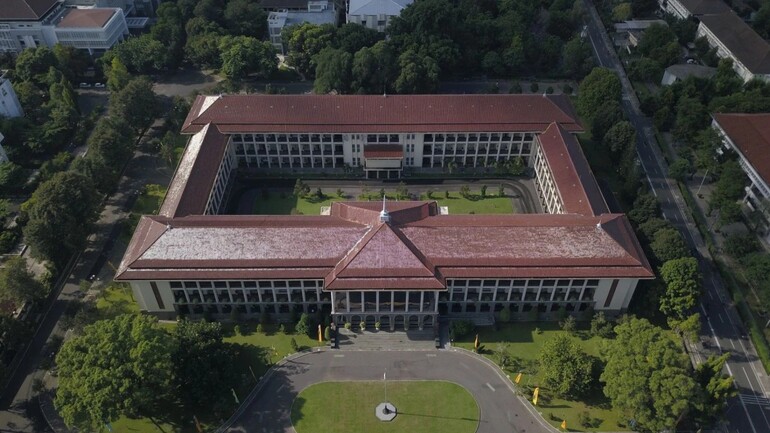 Biaya Kuliah UGM 2026: Dari Jalur SNBP, SNBT, sampai Mandiri