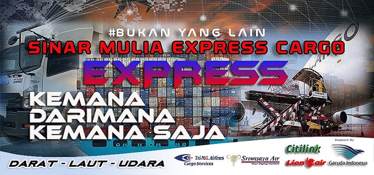 Beberapa Jasa Pengiriman yang Digunakan oleh Para Pebisnis