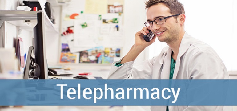 Telepharmacy, Inovasi dalam Pelayanan Farmasi Jarak Jauh
