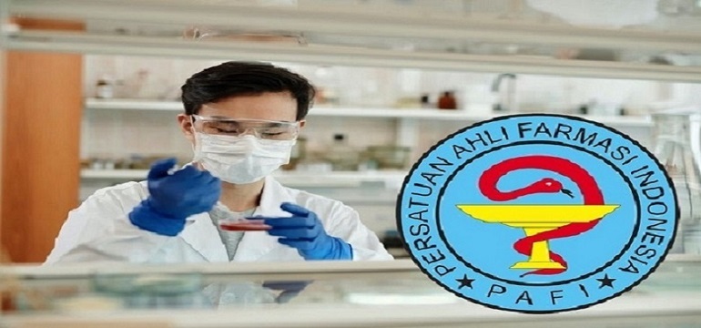 Upaya PAFI Kawasulu dalam Mendukung Kesehatan Masyarakat