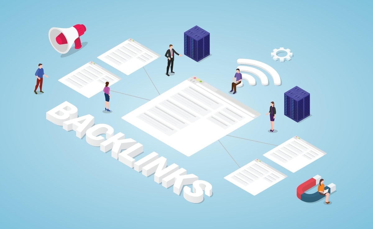 Tips Sukses Jual Beli Backlink Agar Website Cepat Naik Peringkat