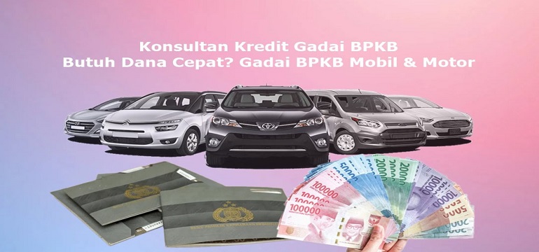 Kelebihan yang  Ditawarkan oleh Konsultan Kredit