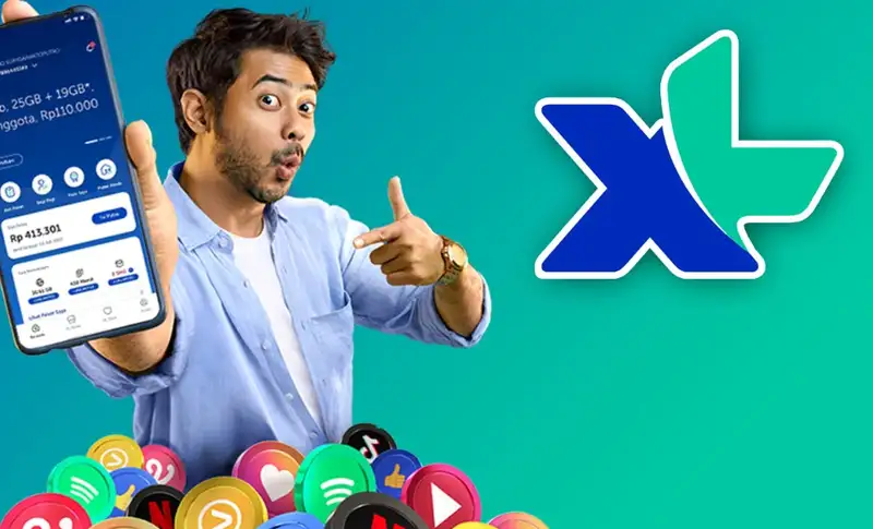 Cara Cek Nomor XL Terbaru Berdasarkan Uzone.id dan Metode Praktis Lainnya