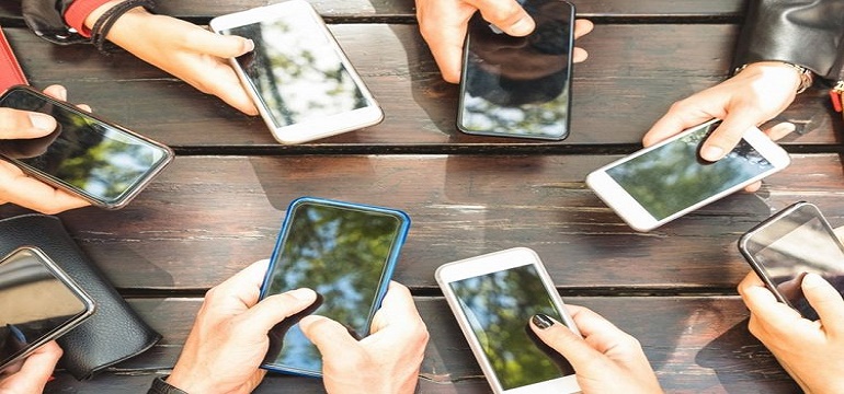 Tanda-Tanda Harus Ganti Smartphone Baru