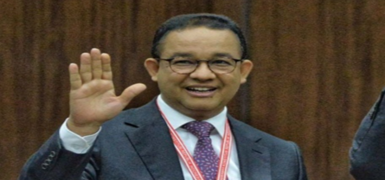 Anies Baswedan, Antara Gagasan Besar dan Realitas Politik Indonesia