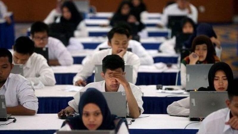 Panduan Lengkap Tryout CPNS: Rekomendasi Platform Tryout yang Terpercaya