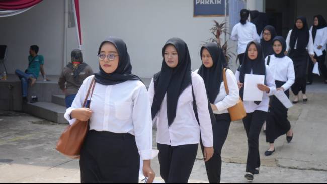 Simulasi Waktu Nyata dalam Tryout Online SKD CPNS: Latihan Seperti Ujian Sebenarnya