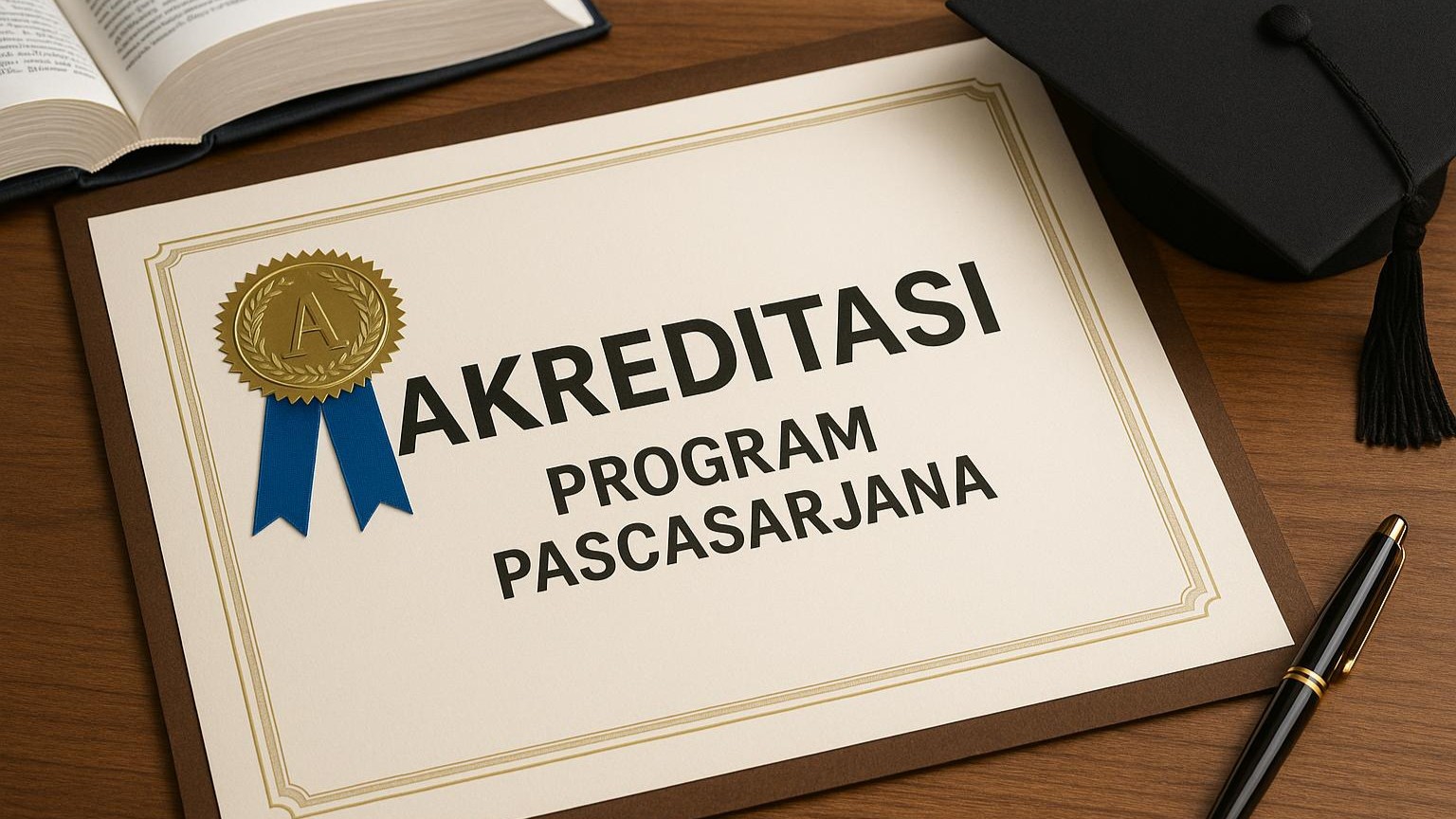 Cara Cek Akreditasi Program Pascasarjana Secara Online dengan Mudah