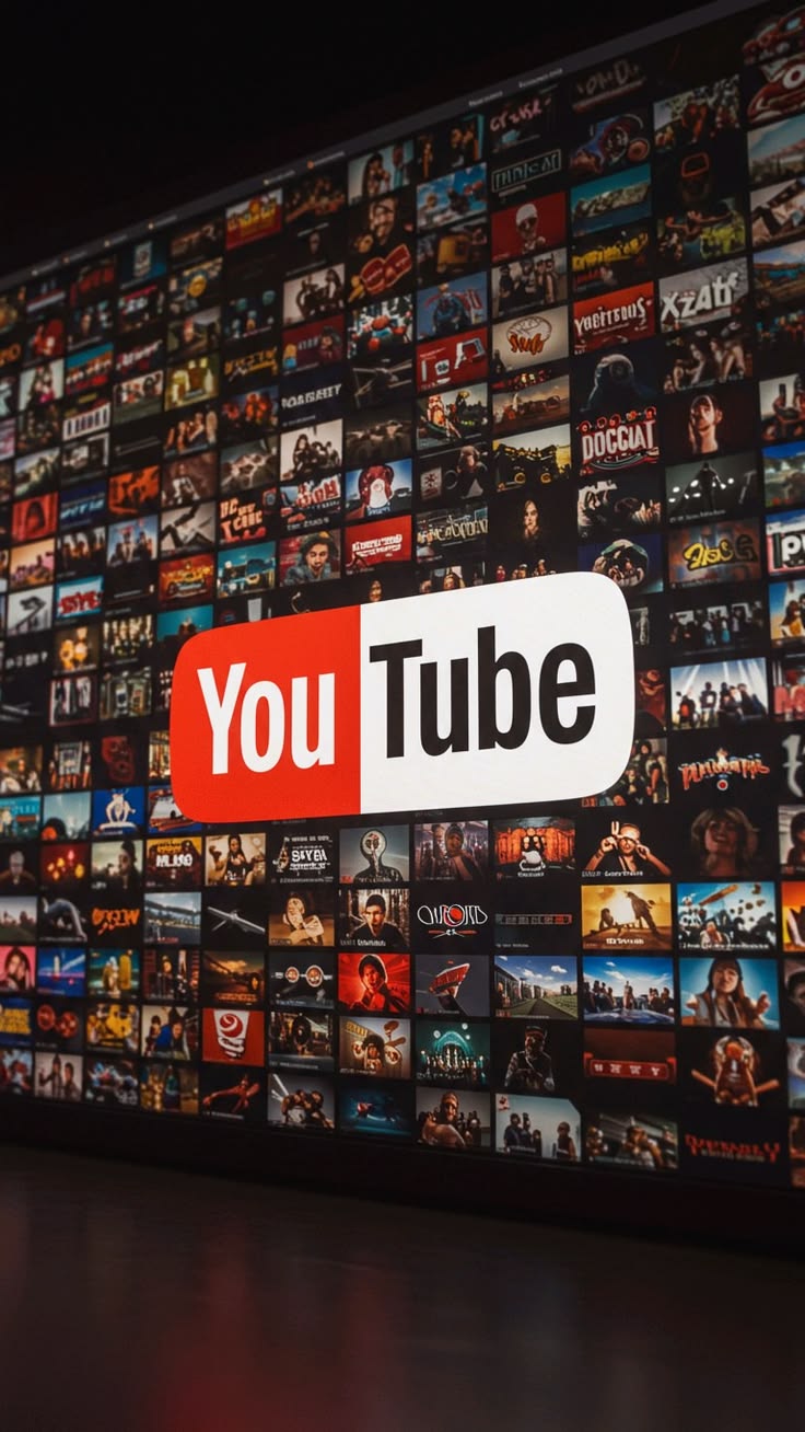 Rahasia Algoritma YouTube Short untuk Mendongkrak Views