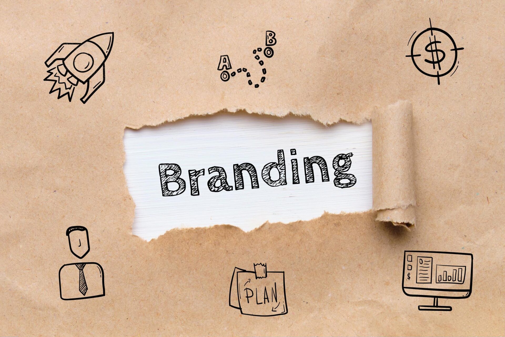 Biar Produkmu Diingat: Ini Tips Branding Makanan yang Efektif