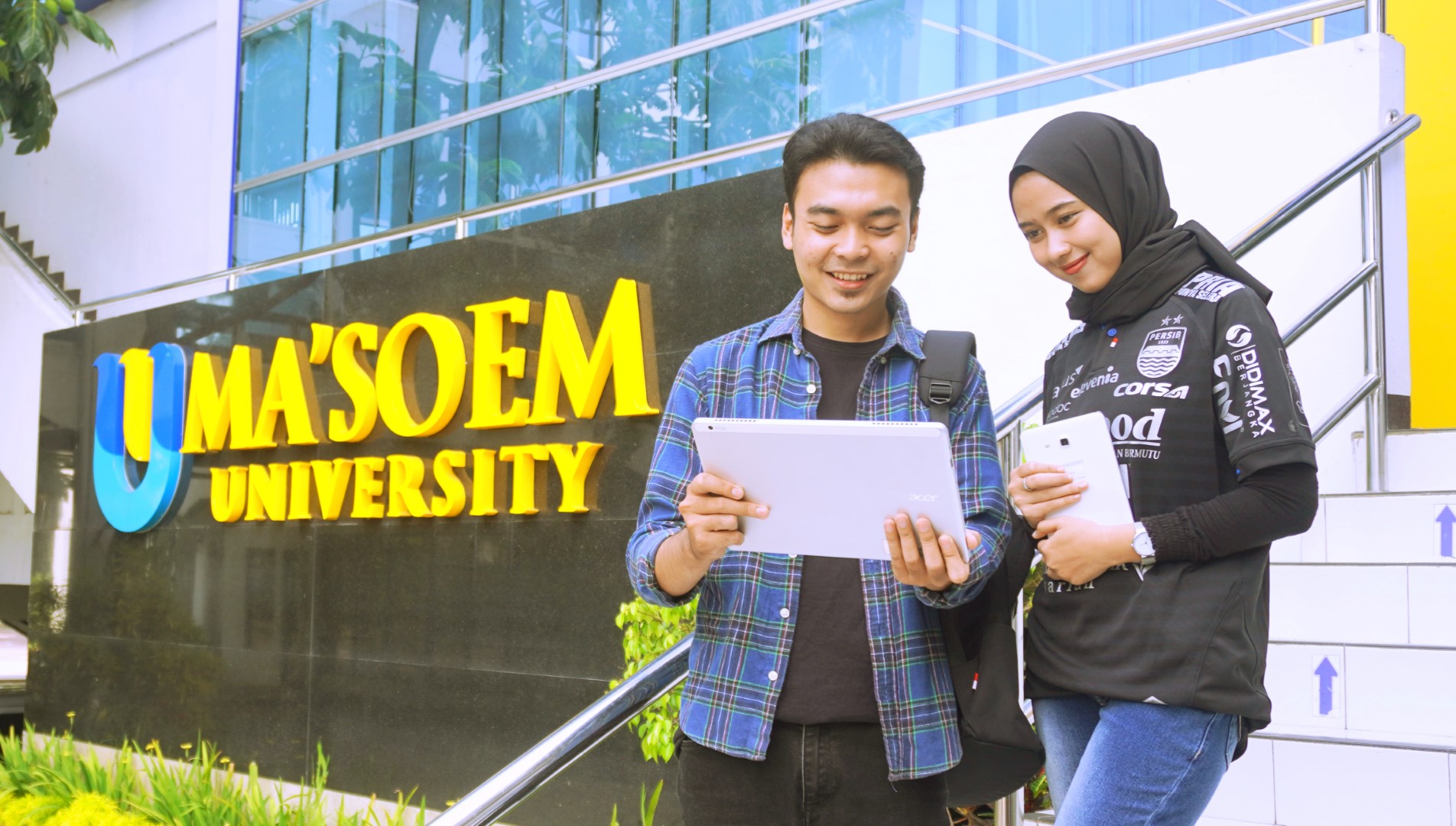 Ingin Kuliah di Bandung dengan Biaya Terjangkau tapi Tetap Berkualitas? Coba Ini