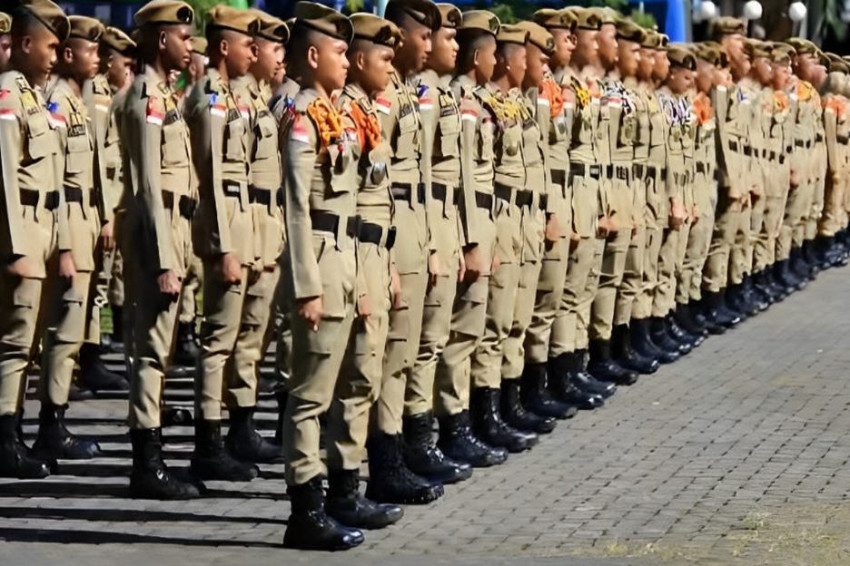 Hasil Seleksi IPDN: Langkah Selanjutnya Setelah Dinyatakan Lulus