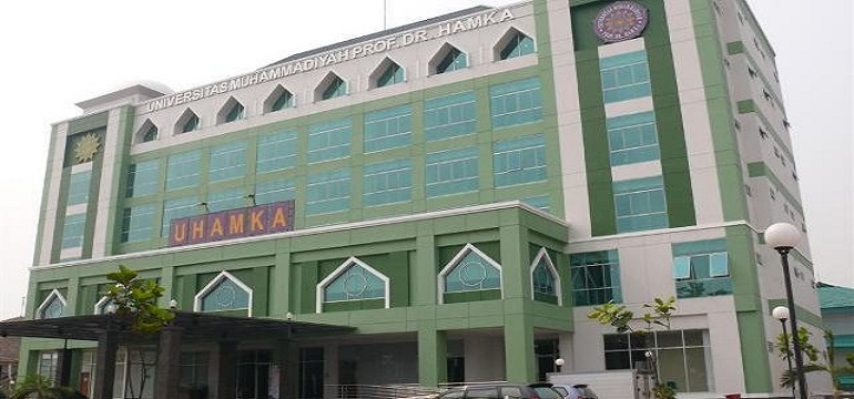 UHAMKA Terapkan Metode Metaverse Learning