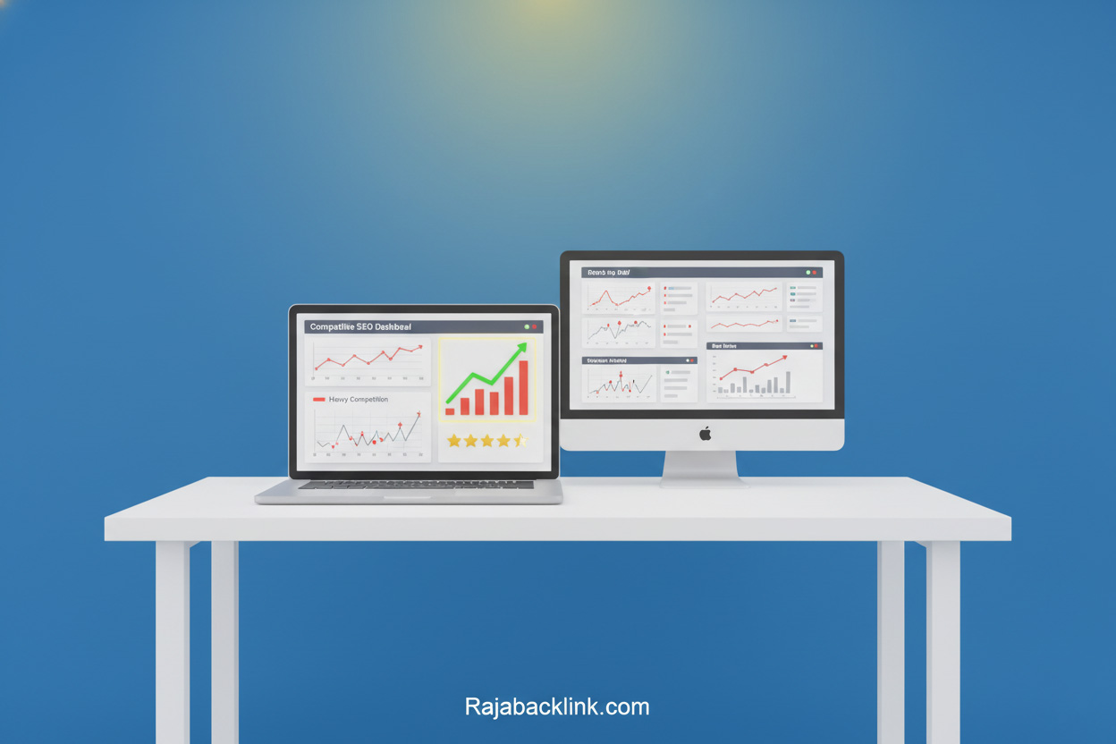 Strategi Keamanan Website dalam Menghadapi Tantangan SEO 2026