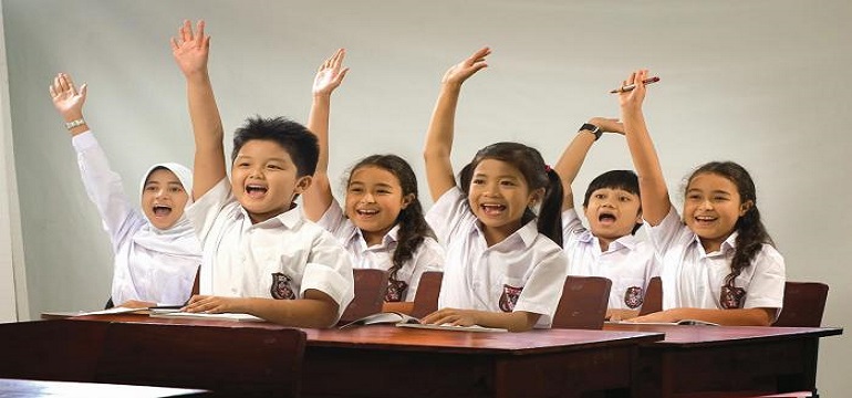 Menuju Generasi Unggul Mengenal Program Cerdas Berkarakter di Kementerian Pendidikan, Kebudayaan, Riset, dan Teknologi (Kemendikbudristek)