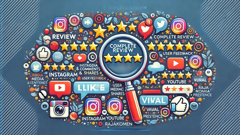 RajaKomen.com Review: Solusi Engagement atau Sekadar Hype?