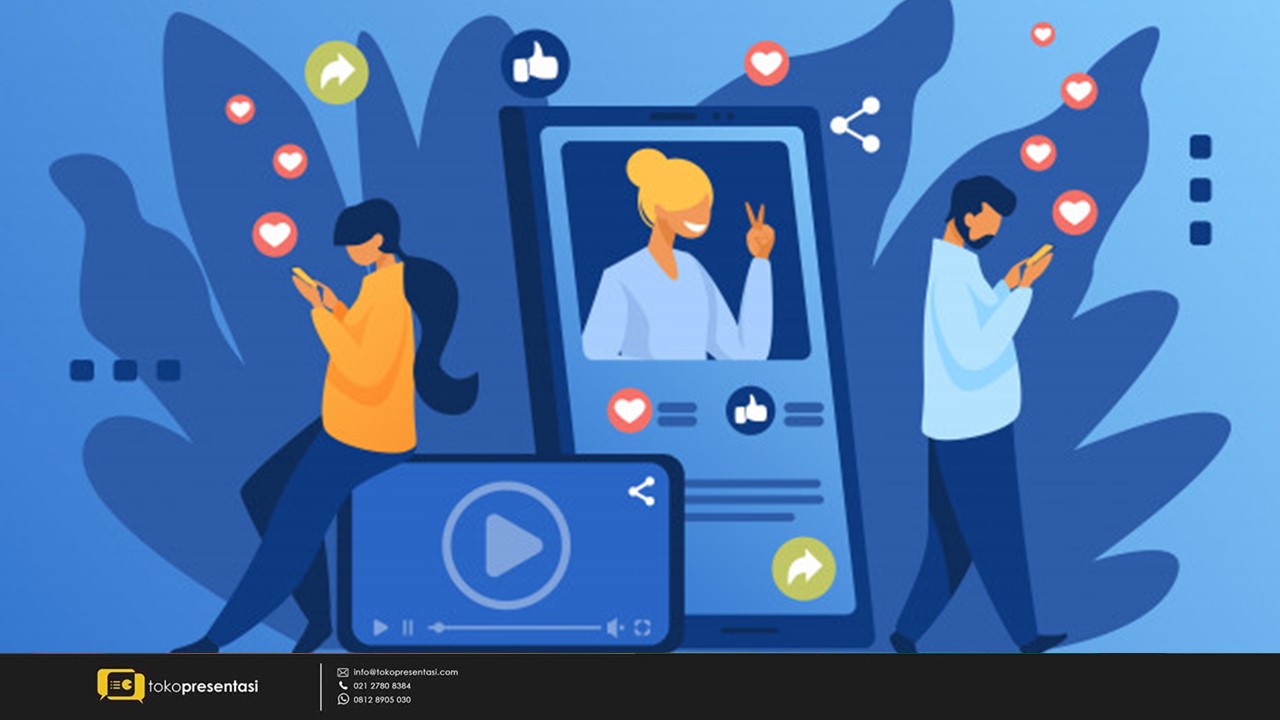 Pakai Jasa View Berkualitas, Video Kamu Bisa Trending!