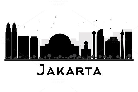 Sorotan Publik Digital: Jakarta dan Percakapan Media Sosial Terkini