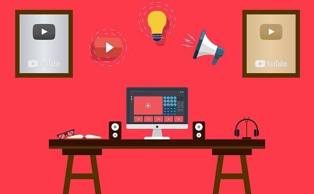 Jasa View: Rahasia di Balik Video dengan Jutaan Tontonan