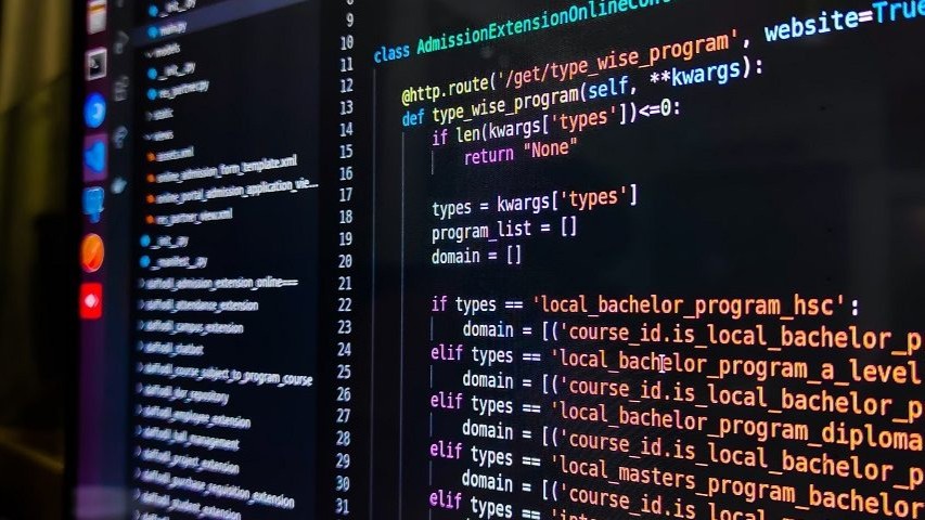 Jurusan Teknik Informatika ITS: Pilihan Tepat untuk Masa Depan di Dunia Teknologi
