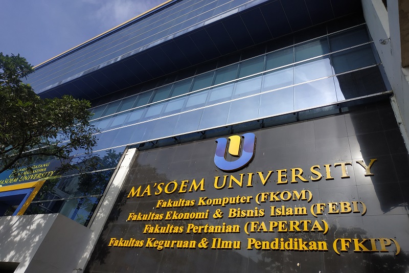 Ini Keunggulan Kuliah di Perguruan Tinggi Swasta di Bandung