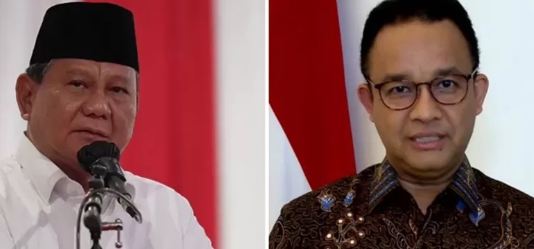 Perbandingan Sikap Emosional: Sutiyoso tentang Prabowo dan Anies Baswedan